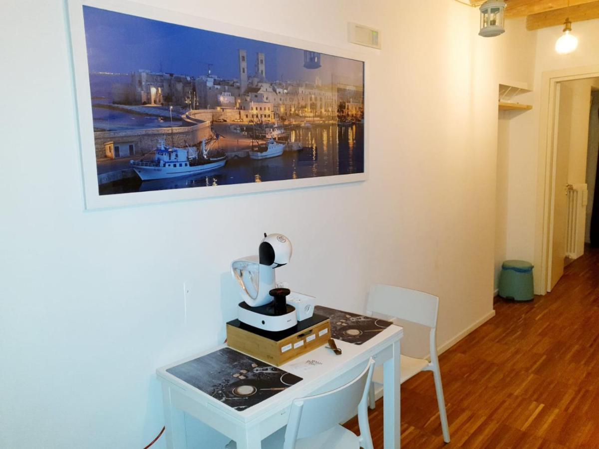 Nell'Antico Borgo B&B Molfetta Luaran gambar