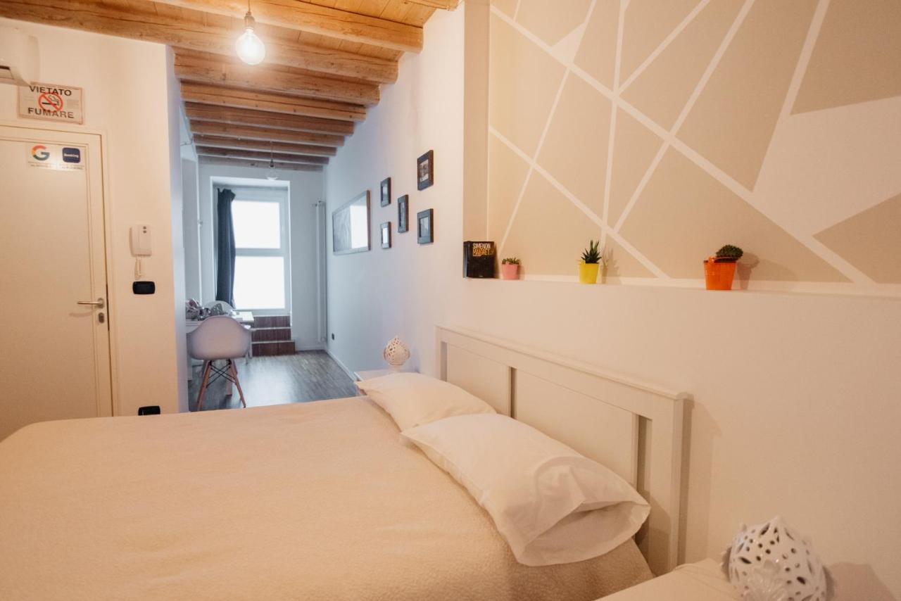 Nell'Antico Borgo B&B Molfetta Luaran gambar