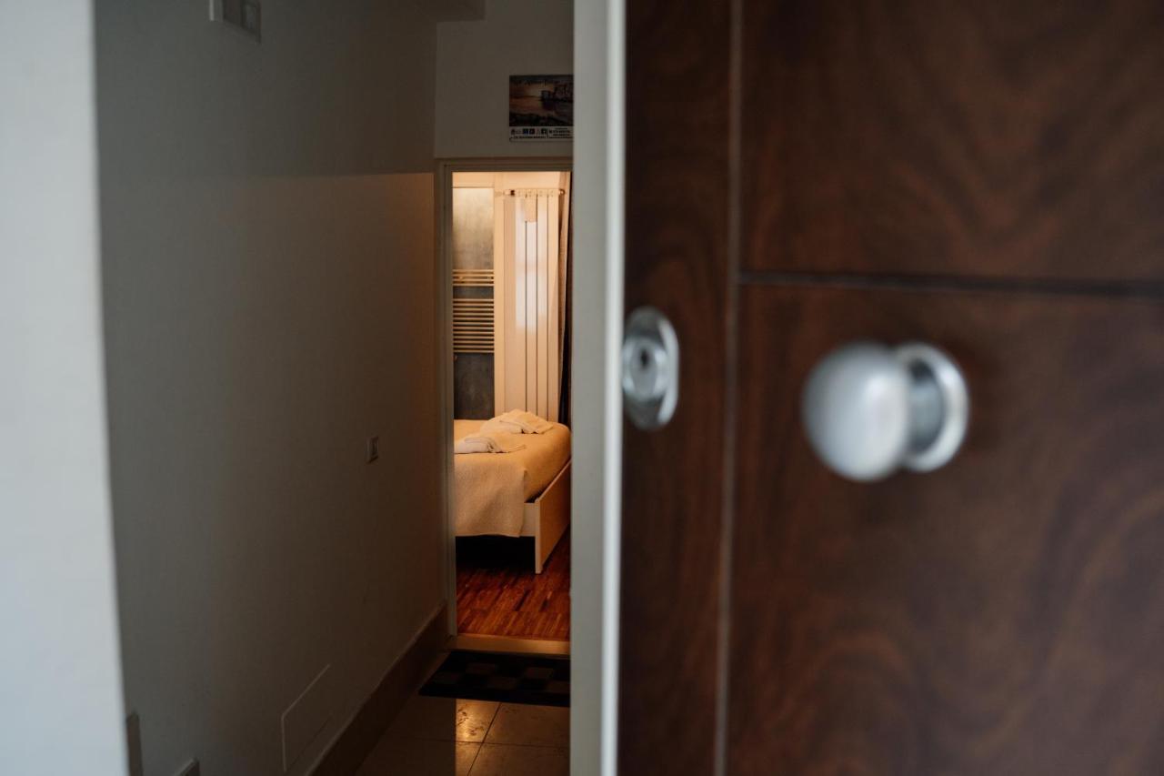 Nell'Antico Borgo B&B Molfetta Luaran gambar