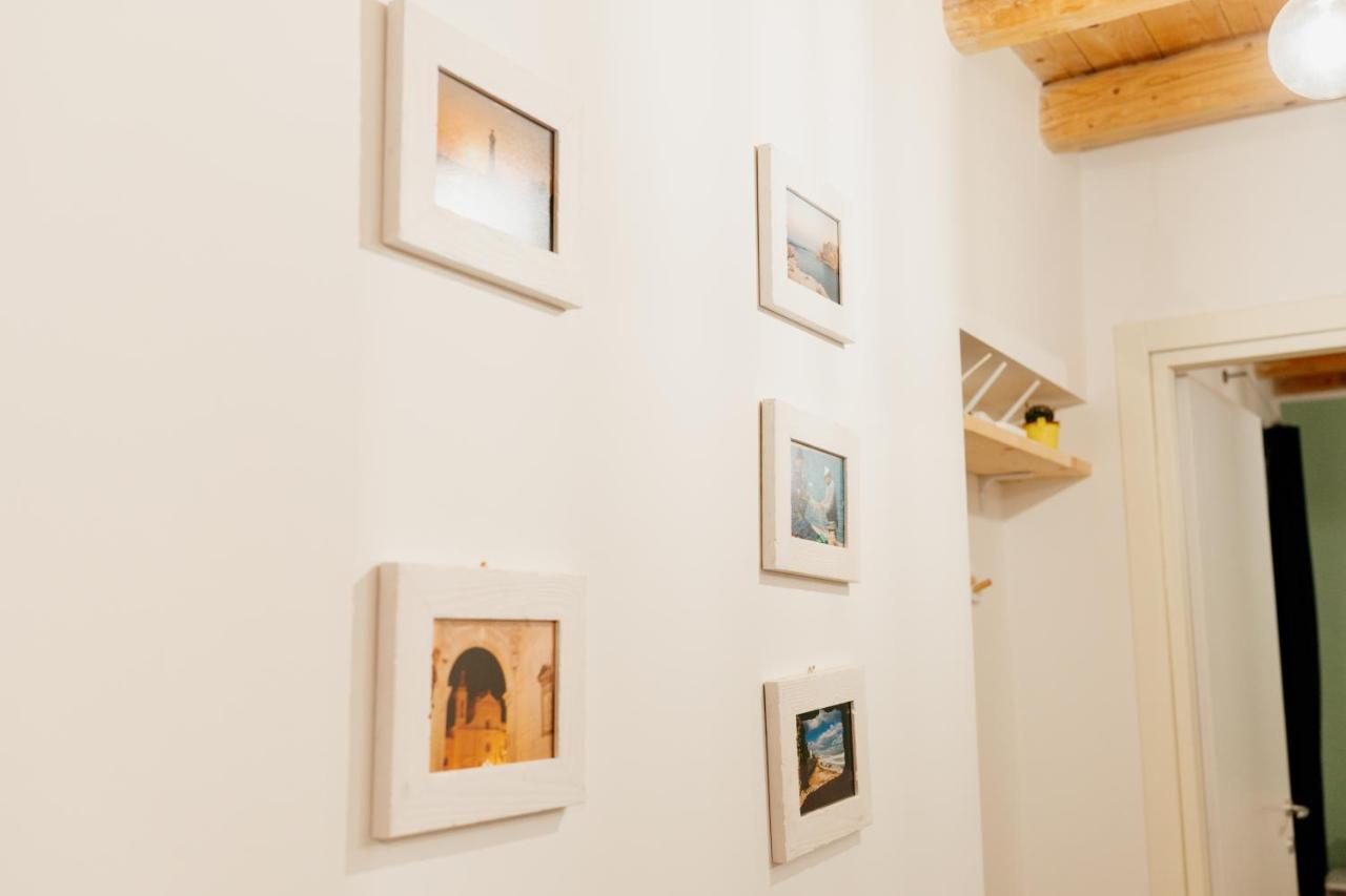Nell'Antico Borgo B&B Molfetta Luaran gambar