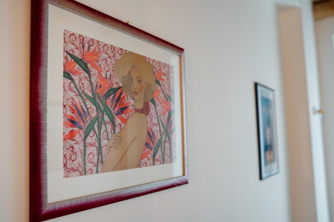 Nell'Antico Borgo B&B Molfetta Luaran gambar