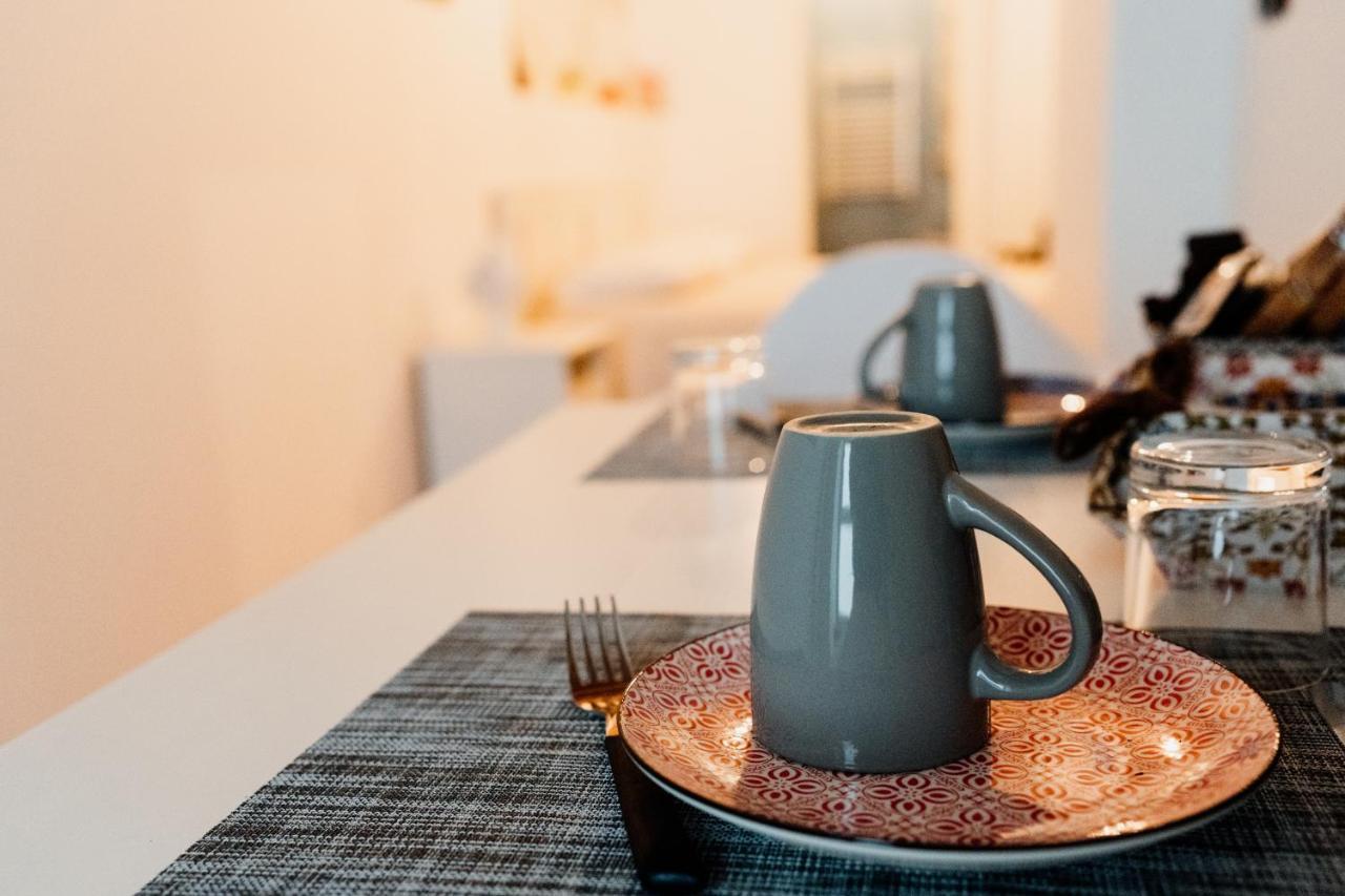 Nell'Antico Borgo B&B Molfetta Luaran gambar