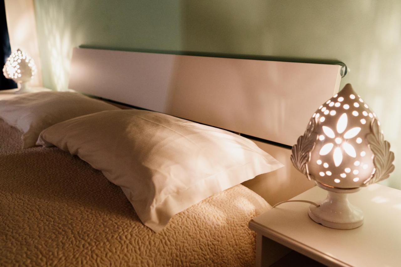 Nell'Antico Borgo B&B Molfetta Luaran gambar