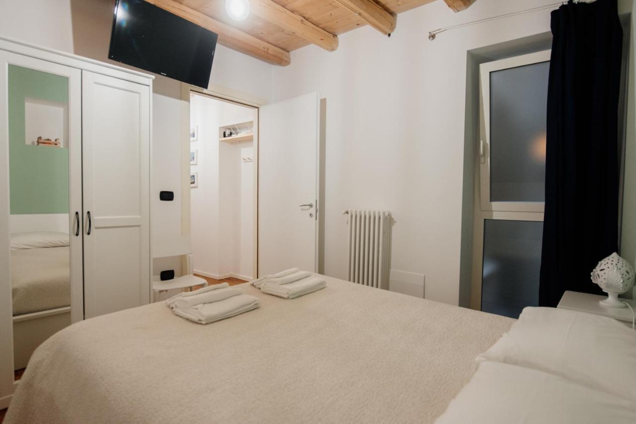 Nell'Antico Borgo B&B Molfetta Luaran gambar