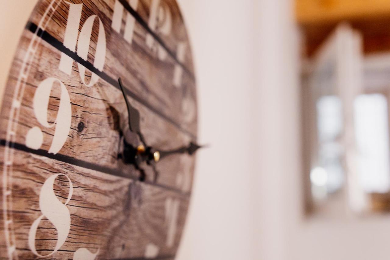Nell'Antico Borgo B&B Molfetta Luaran gambar