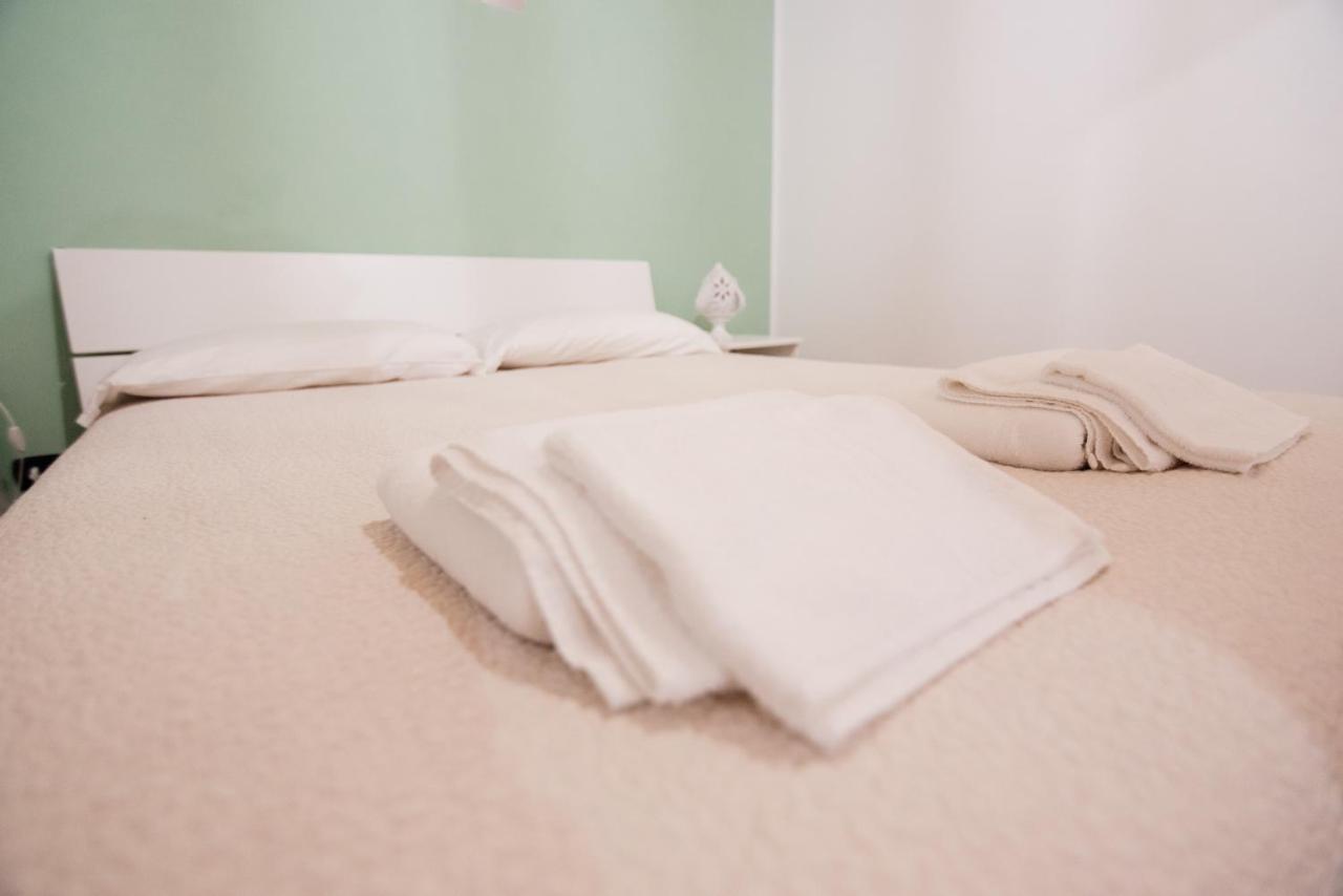 Nell'Antico Borgo B&B Molfetta Luaran gambar