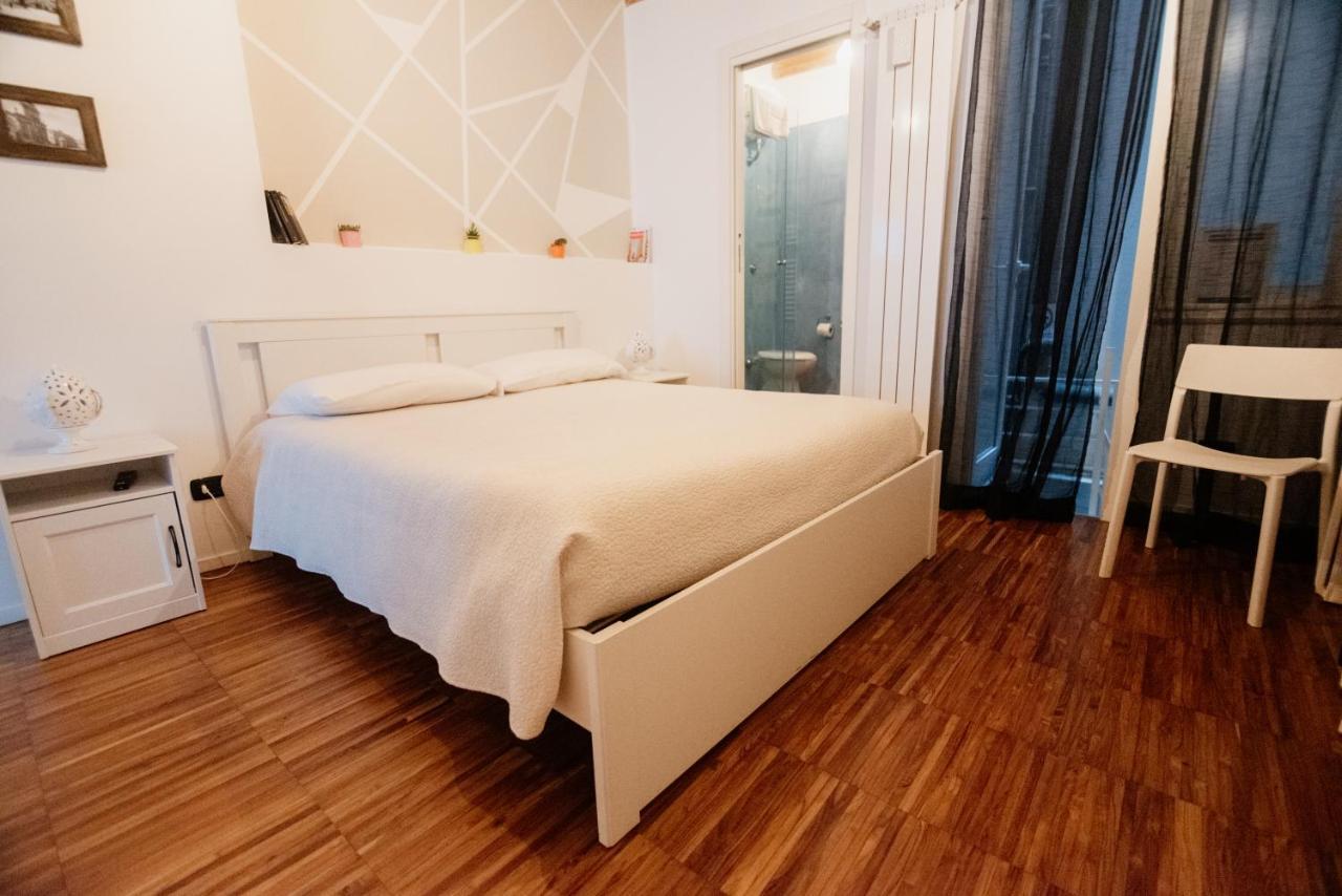 Nell'Antico Borgo B&B Molfetta Luaran gambar