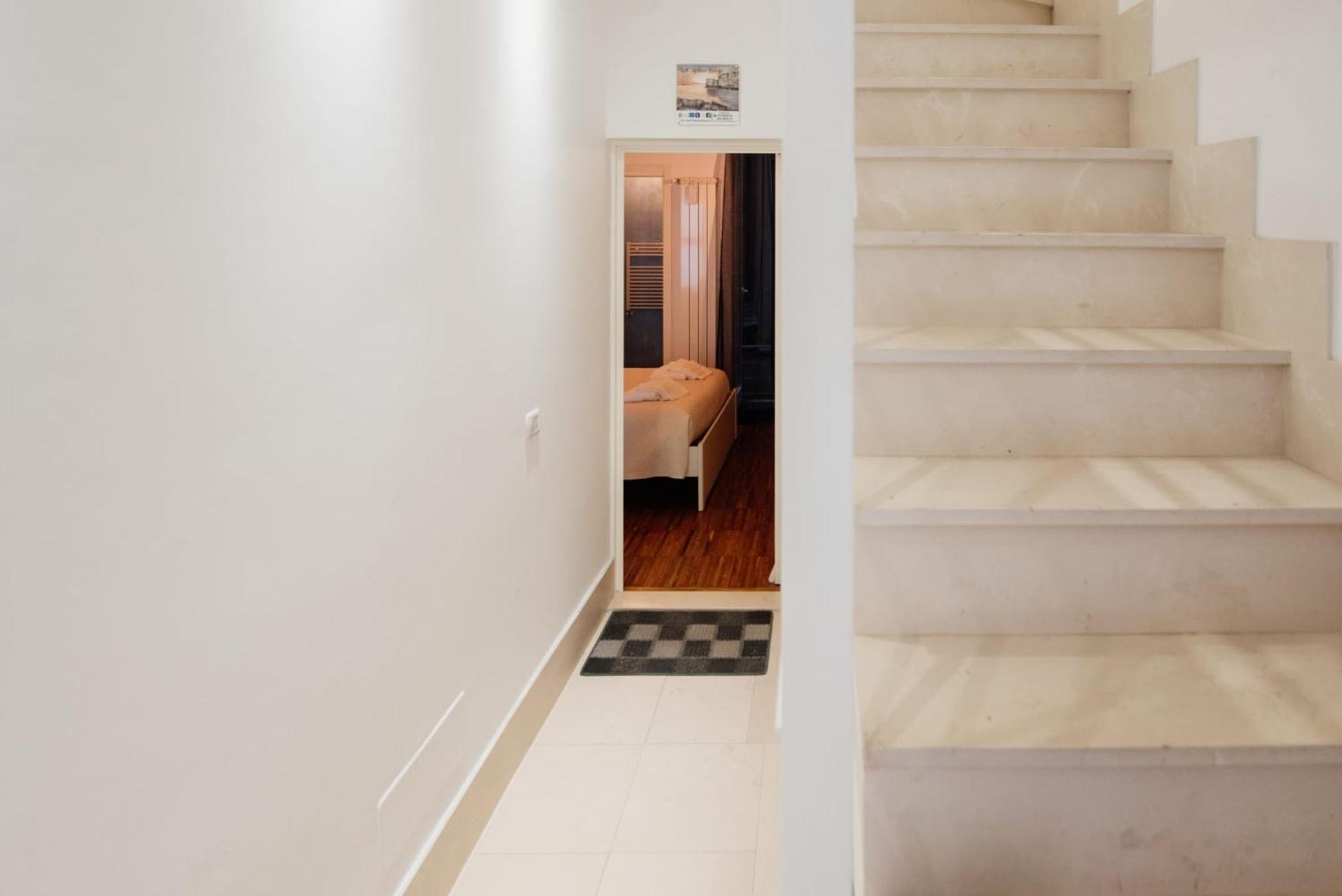 Nell'Antico Borgo B&B Molfetta Luaran gambar