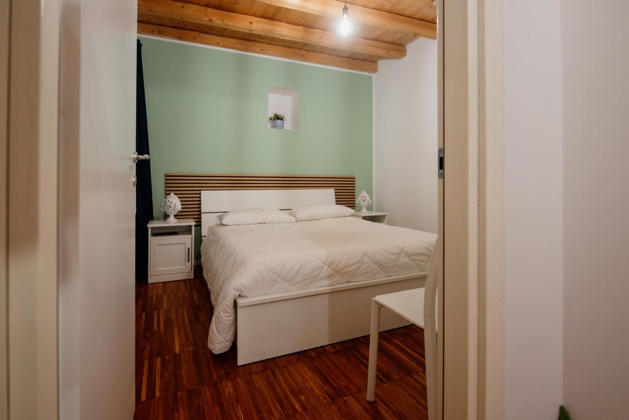Nell'Antico Borgo B&B Molfetta Luaran gambar