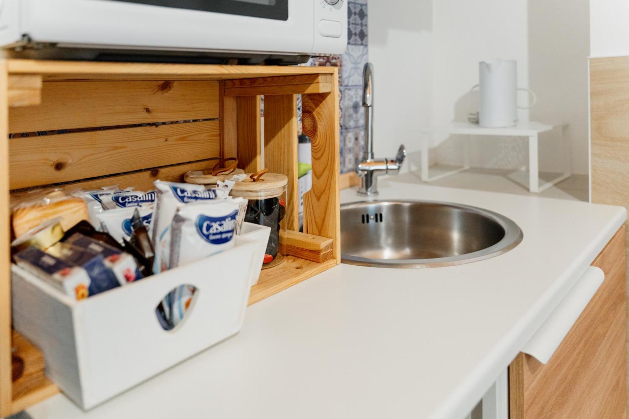 Nell'Antico Borgo B&B Molfetta Luaran gambar
