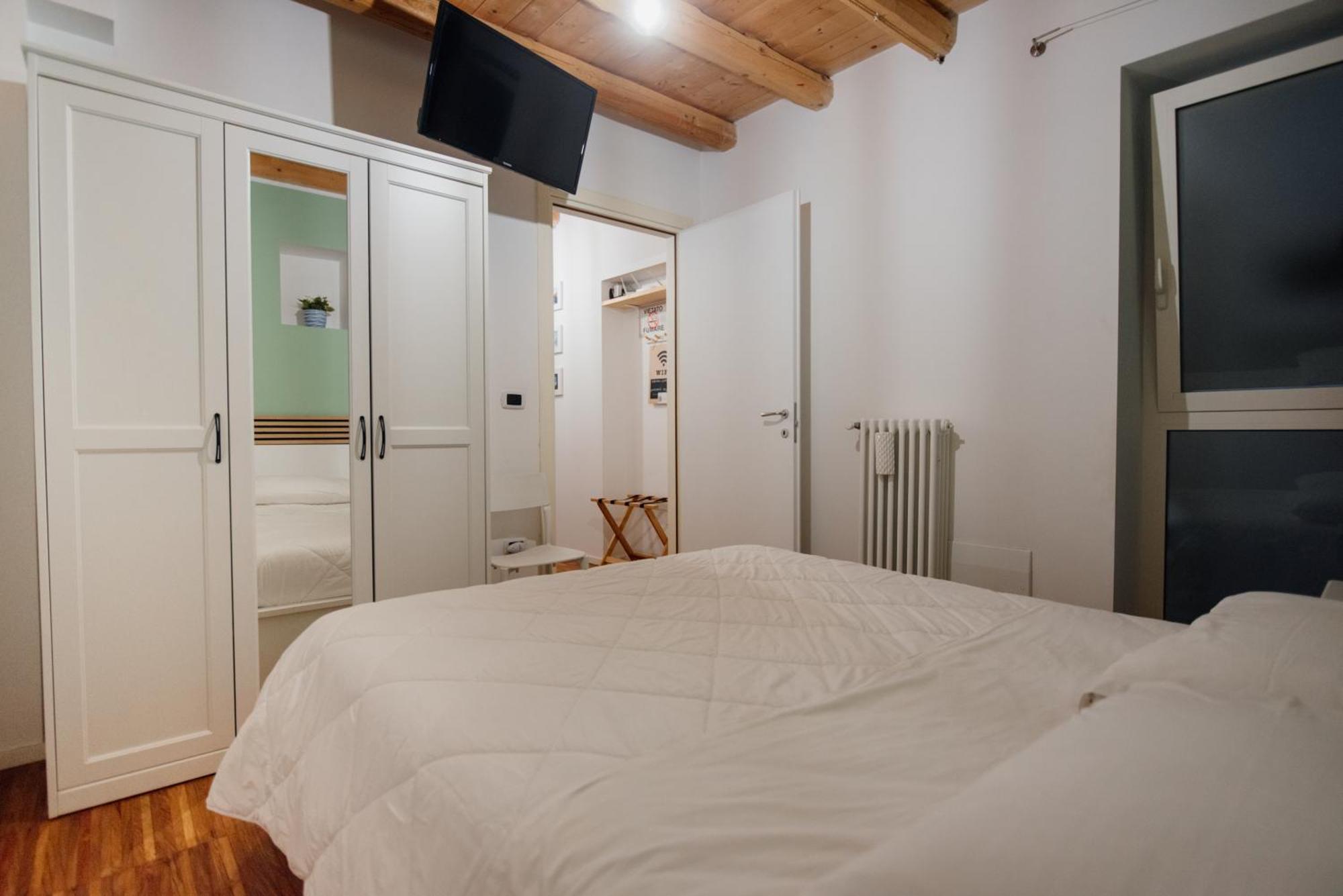 Nell'Antico Borgo B&B Molfetta Luaran gambar