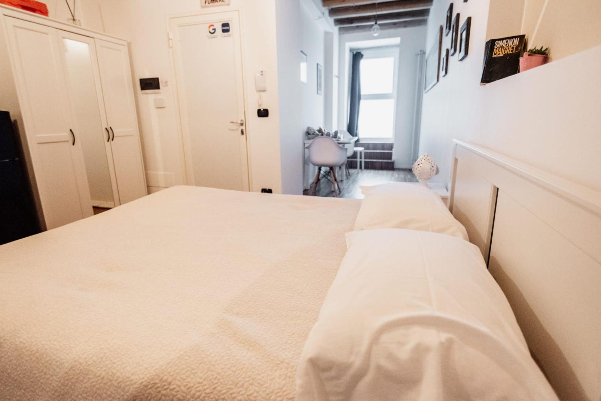 Nell'Antico Borgo B&B Molfetta Luaran gambar
