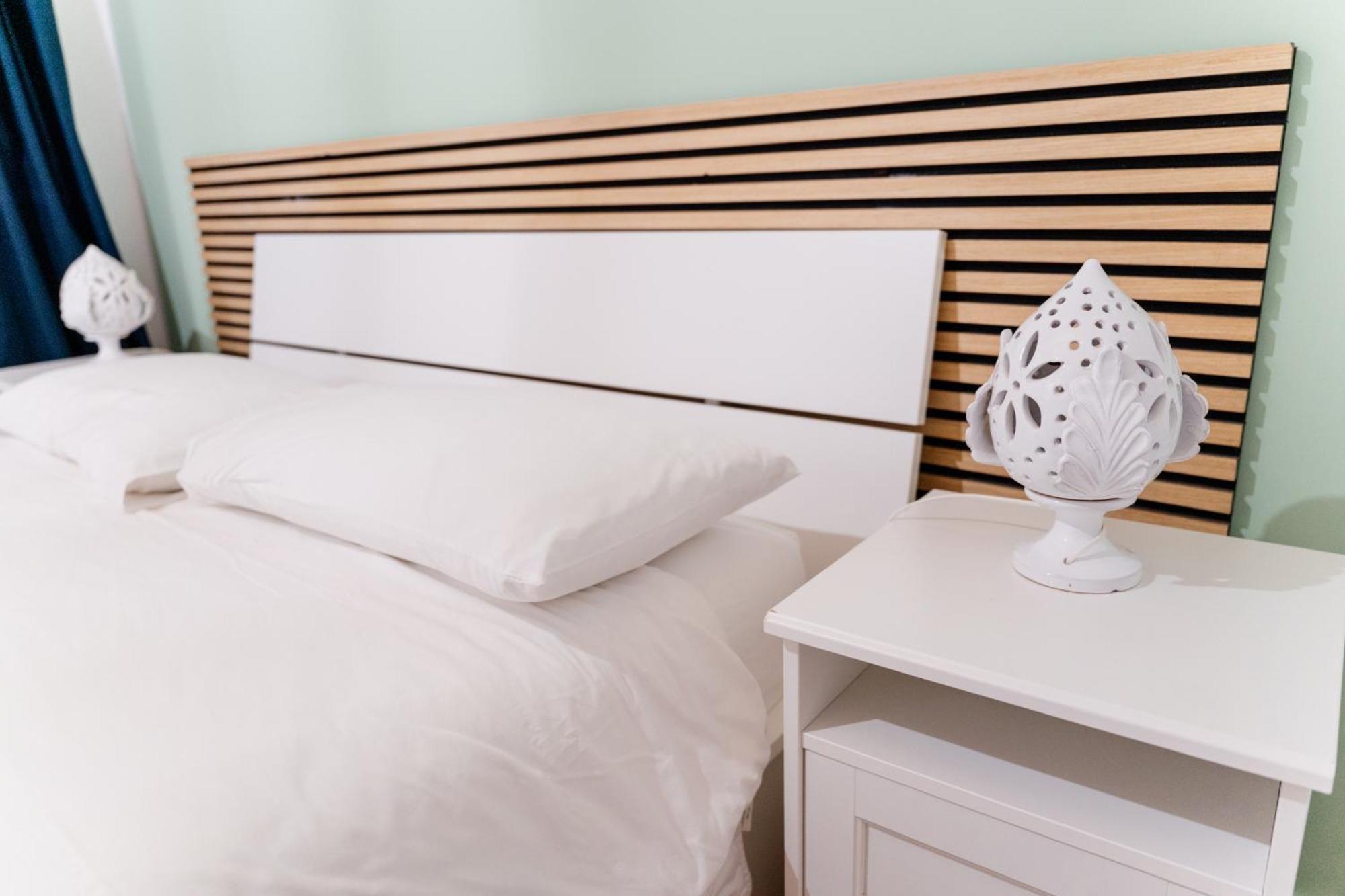 Nell'Antico Borgo B&B Molfetta Luaran gambar